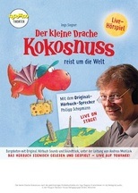 Der kleine Drache Kokosnuss reist um die Welt