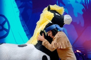 Yakari - Freunde fürs Leben