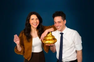 Couple Of ■ WAS IST DEIN SCH***PROBLEM?