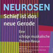 Tee mit Tanten vs. Men Afraid of Horses