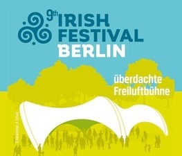 9. Irish Festival Berlin 2026