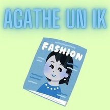 Agathe un ik