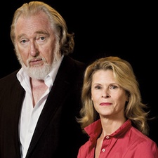 Leslie Malton und Felix von Manteuffel lesen „Ich will lieber schweigen“