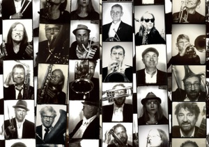 Hymnen – all you can eat