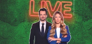 Alexander Stevens & Jacqueline Belle - True Crime - Tödliche Liebe