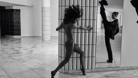 Matinee zu "Perspectives"