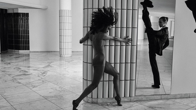 Matinee zu "Perspectives"