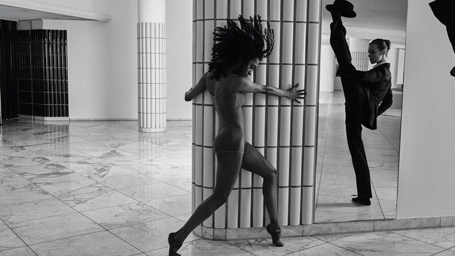 Matinee zu "Perspectives"