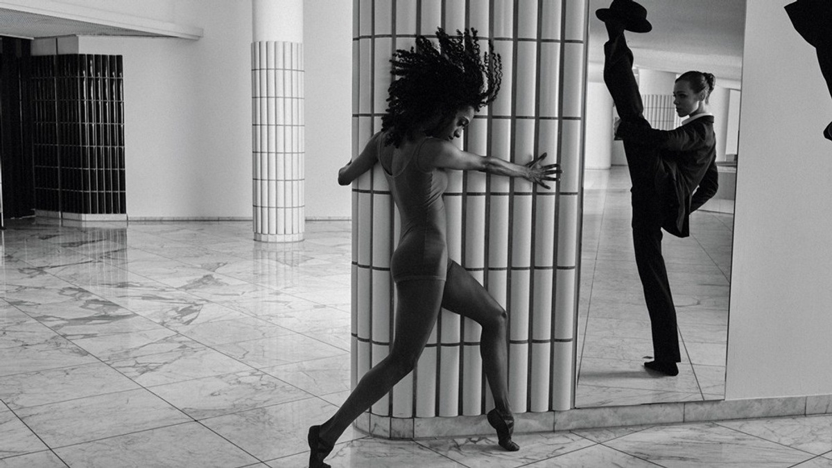 Matinee zu "Perspectives"