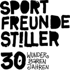 Sportfreunde Stiller