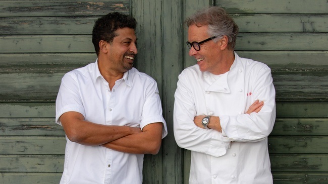 Studio Kontrast by Bobby Bräuer und Sandeep Sreedharan