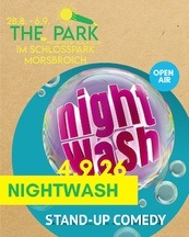 NIGHTWASH