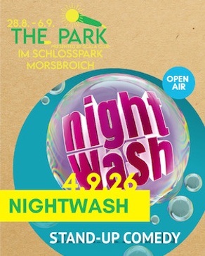 NIGHTWASH
