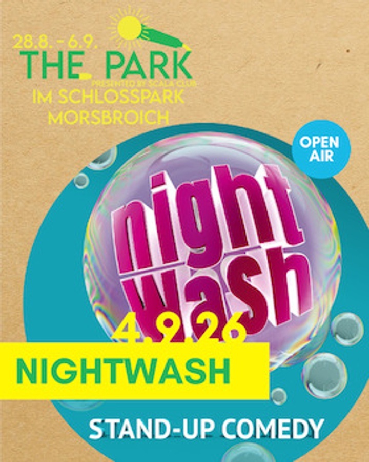 NIGHTWASH