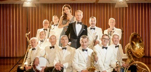 Max Raabe & Palast Orchester - Neues Programm 2027