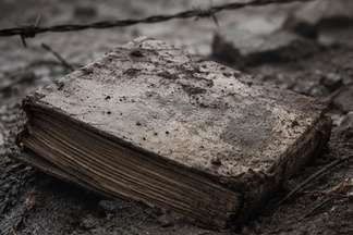 WissensZeit: "Bücher im Ghetto" - Dr. Markus Roth