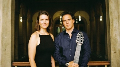 Ana-Josefina Nickelé + Federico D’Attellis