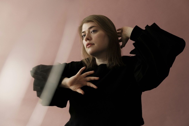 LA ILA Large Ensemble (MA Abschluss)