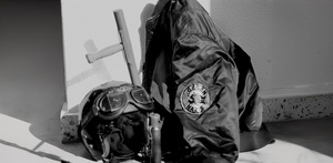 Antifa - Schulter an Schulter, wo der Staat versagte