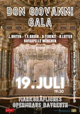 Don Giovanni Gala