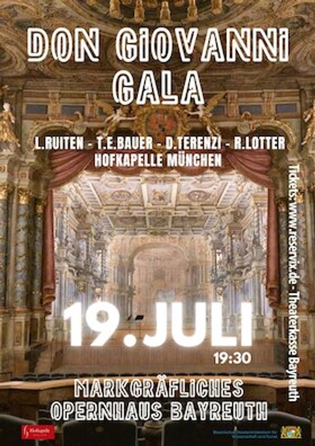 Don Giovanni Gala