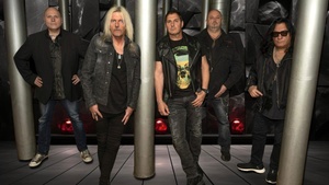 Axel Rudi Pell