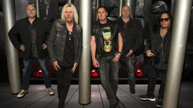 Axel Rudi Pell