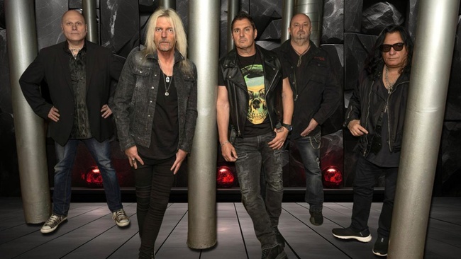 Axel Rudi Pell