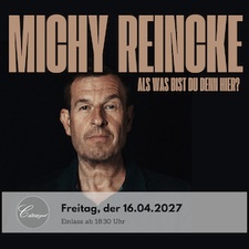 Michy Reincke