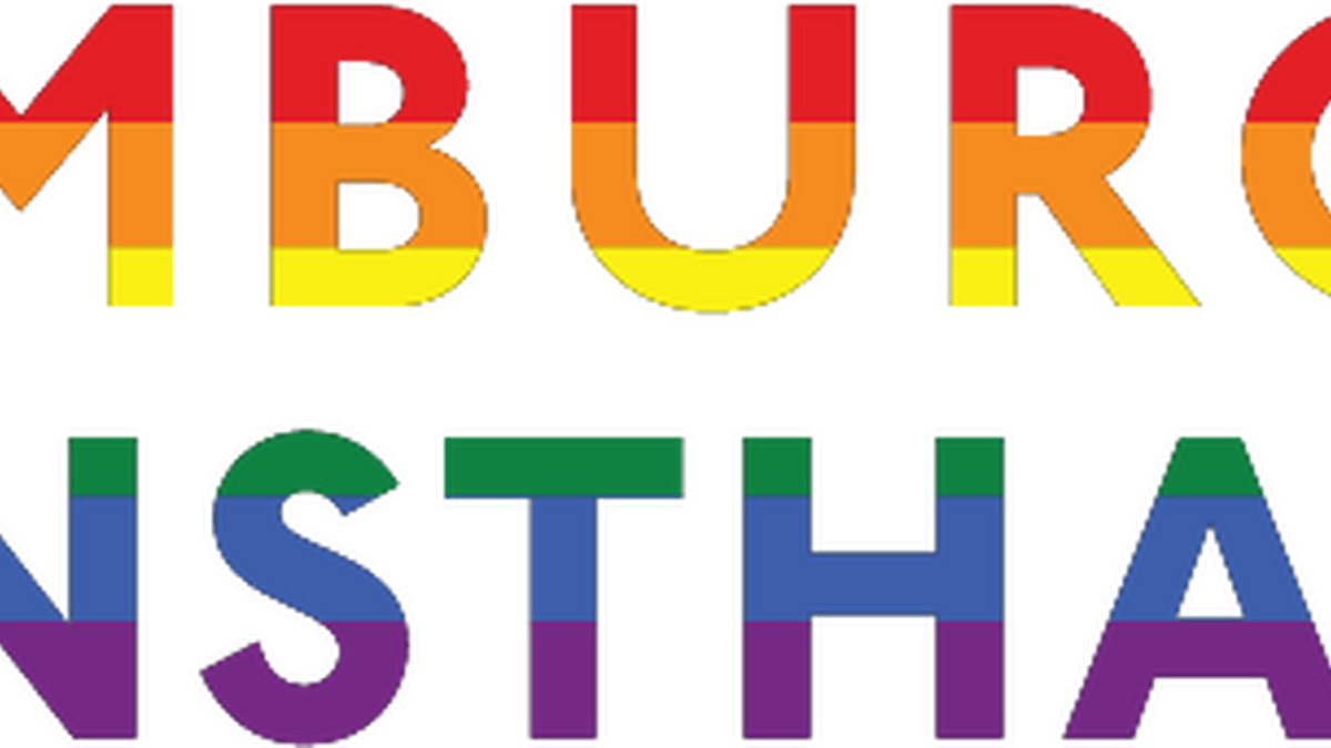 WE‘RE NOT JUST A TREND: KUNST WAR SCHON IMMER AUCH QUEER x PRIDE WEEK