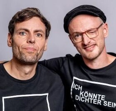Simon & Jan: Heiße Luft