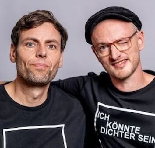 Simon & Jan: Heiße Luft