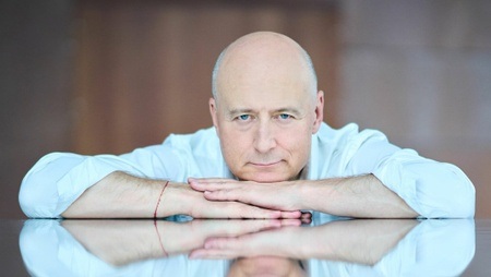 Tonhalle-Orchester Zürich / Paavo Järvi