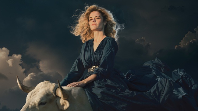 HAZEL BRUGGER - Good Evening Europe