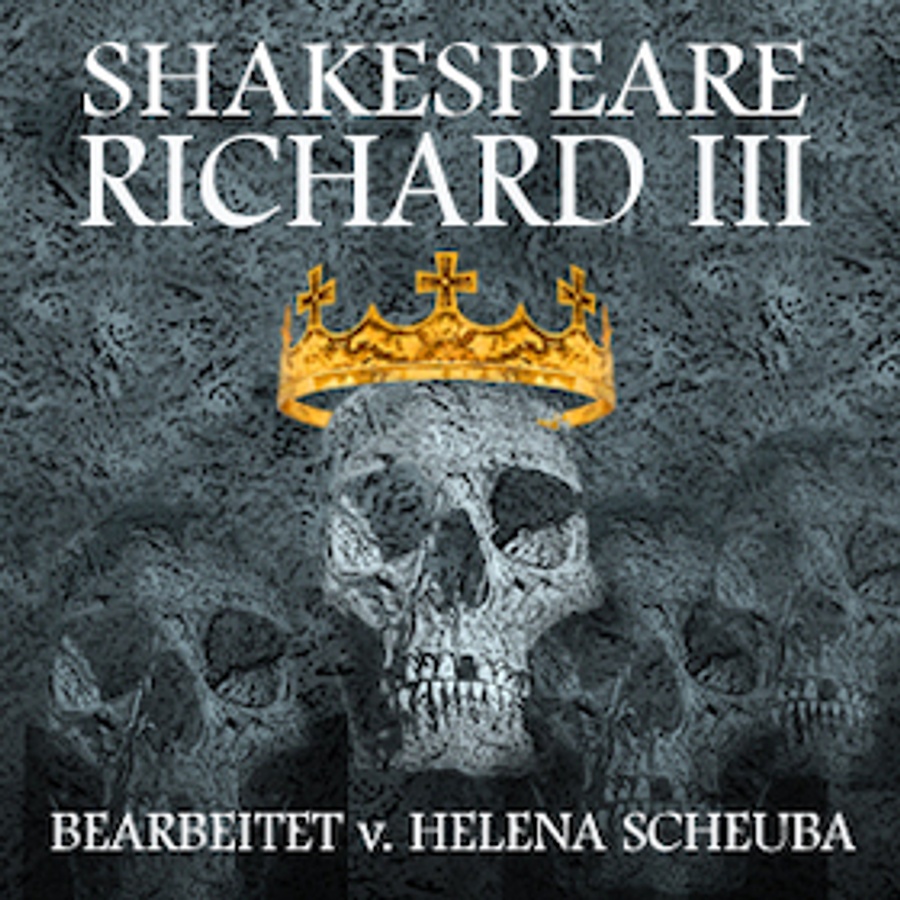 Titelbild der Veranstaltung Richard III