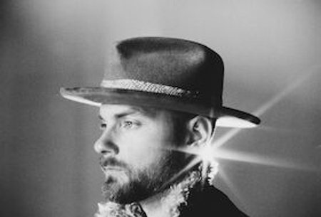 Ásgeir