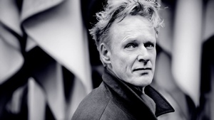 Ian Bostridge / Europa Galante / Fabio Biondi