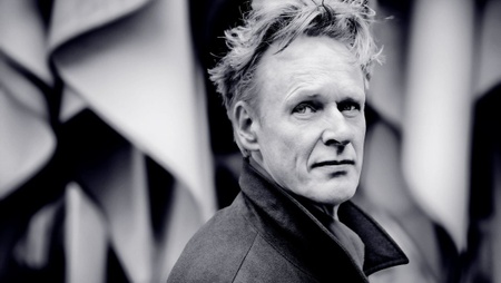 Ian Bostridge / Europa Galante / Fabio Biondi