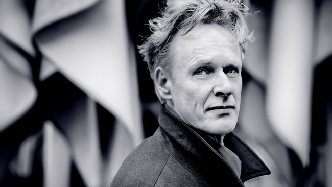 Ian Bostridge / Europa Galante / Fabio Biondi