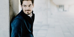 Berliner Philharmoniker, Lahav Shani, Daishin Kashimoto