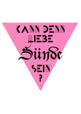 Kann denn Liebe Sünde sein? Queerness im Faschismus: Der Fall Bruno Balz