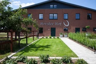 Horster Hof: Führungen über die Reitanlage