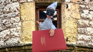 Eine Geschichte des Figurentheaters