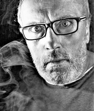 Hans Werner Olm