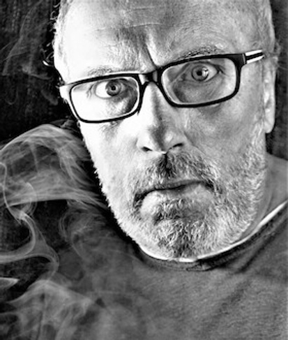 Hans Werner Olm