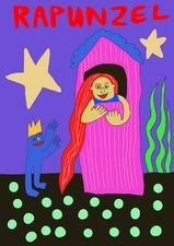 Rapunzel (ab 3)