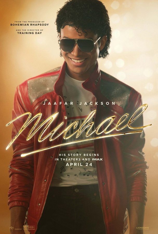 Michael (OV)