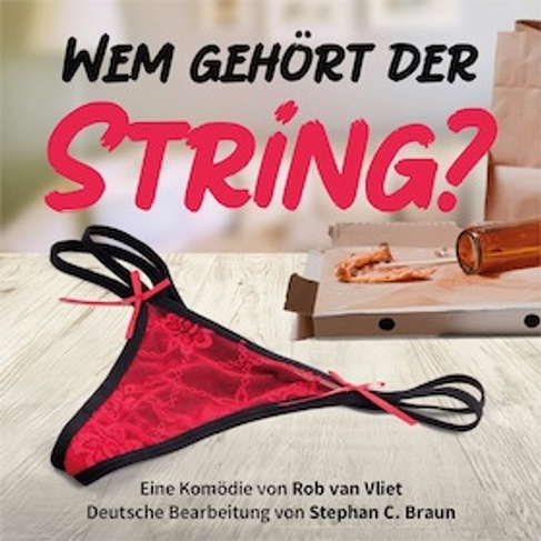 Wem gehört der String?