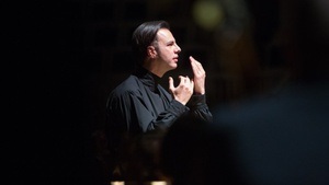 Utopia / Vilde Frang / Teodor Currentzis