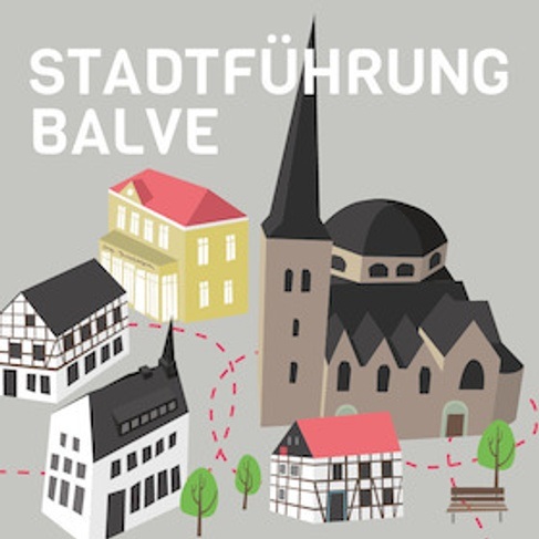 Historische Stadtführung